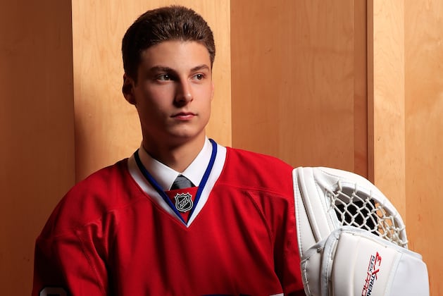 The Most Exciting Part of Each Top Montreal Canadiens Prospect's Game