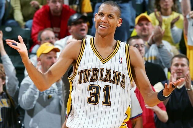 Ranking the Best 5 Draft Picks in Indiana Pacers NBA History