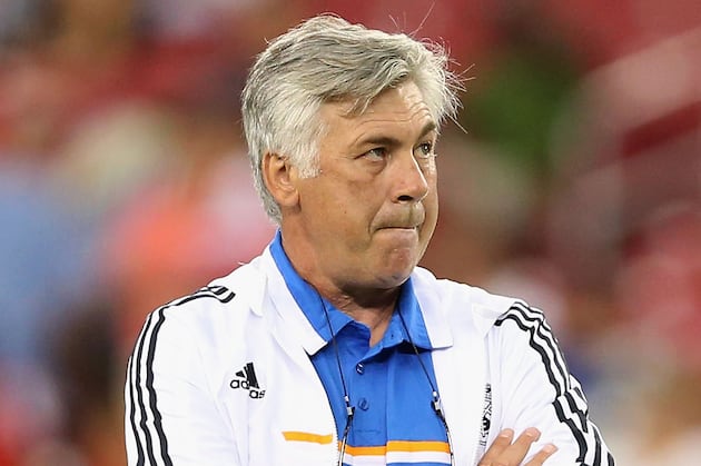 Real Madrid: 2013-14 Player-by-Player Guide