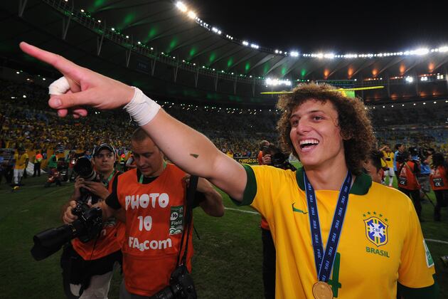 Barcelona Transfers: 5 Late Deals Fans Would Love to See Happen