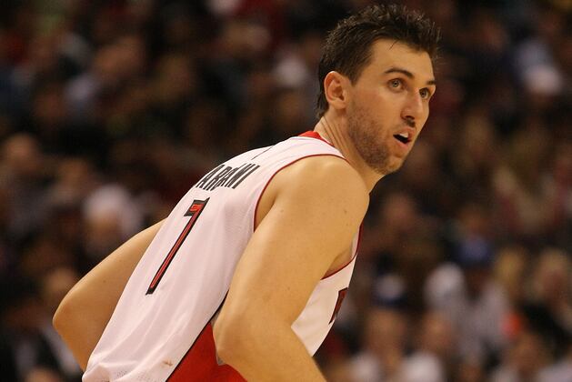 Reasons to Believe Andrea Bargnani Will Revive Career with NY Knicks