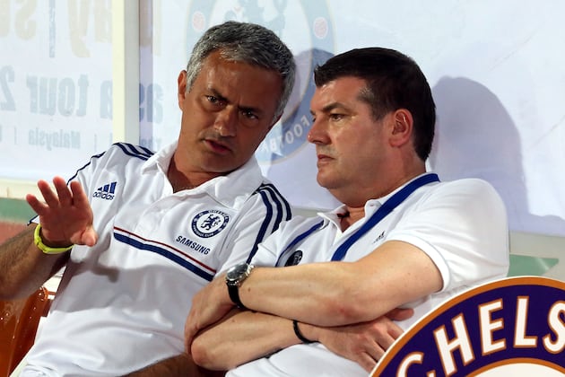 EPL 100: Fascinating Facts from Premier League Player Rankings