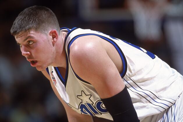 Most Disappointing Draft Picks in Orlando Magic History