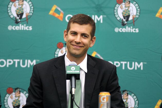 Which NBA Coaches Will Have the Toughest Job Next Season?