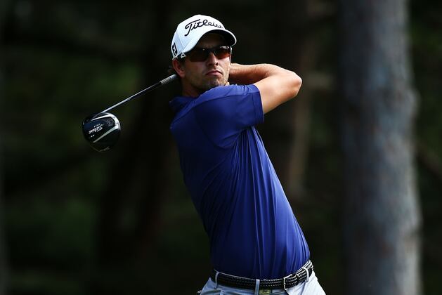Breaking Down the Top Candidates for 2013 Golfer of the Year