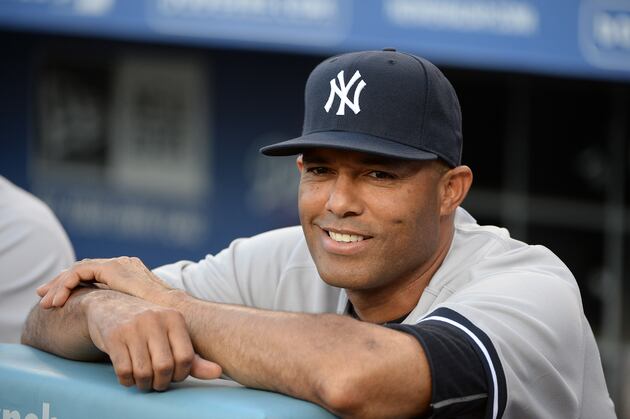 Athletes Who Look Exactly the Same as They Did 10 Years Ago