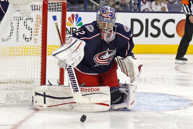 Goaltenders with the Most to Prove in the 2013-14 NHL Season