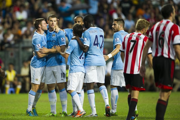 5 Reasons Why Manchester City Will be Stronger This Season Than Last