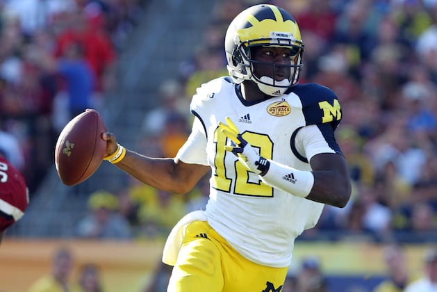 Top Under-the-Radar NFL Draft Prospects Entering 2013 Season