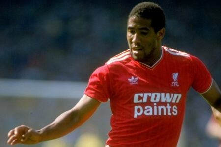 Liverpool's All-Time Best Wingers
