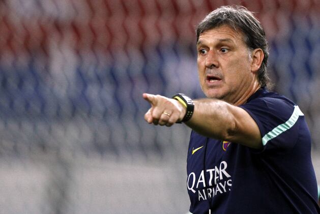 Predicting Barcelona's XI to Face Levante in La Liga Opener
