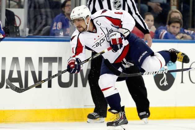 The Most Untouchable Player on Every NHL Team