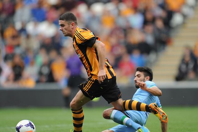 Hull Players for Chelsea to Fear in Premier League Opener