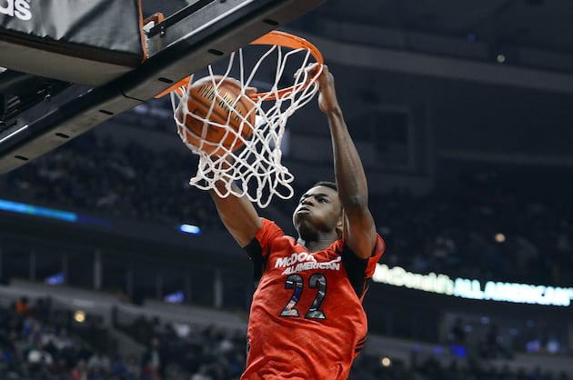 Ranking the 10 Best NCAA Basketball Highlight Tapes Released in Summer of 2013