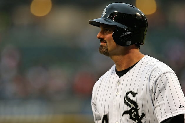3 Players Who Won't Be Back with Chicago White Sox Next Season
