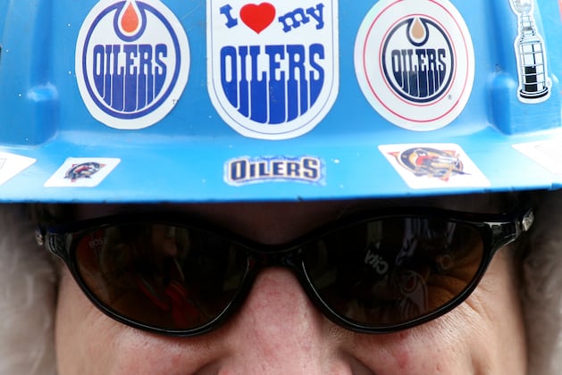Ranking the 5 Most Unbelievable Moments in Edmonton Oilers History
