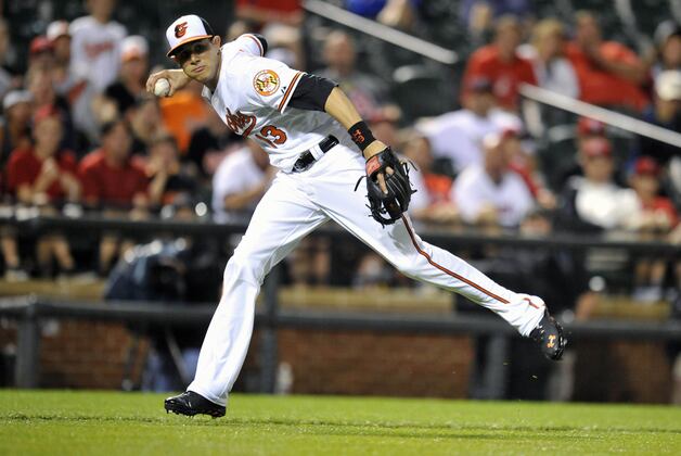 1 MLB-Ready Prospect Who Could Fill Each Contender's Biggest Need