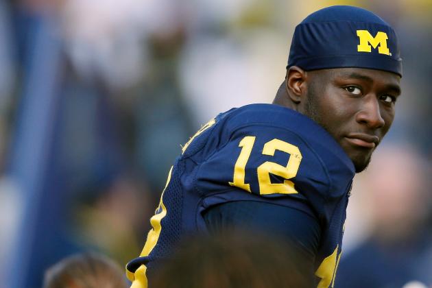 Big Ten Football: Predicting Every Team's Biggest Breakout Star of 2013