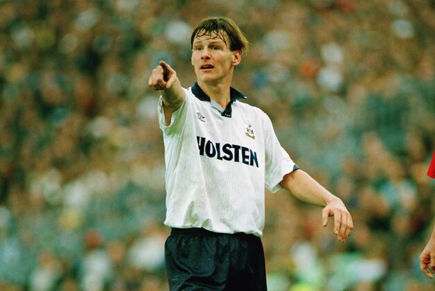 15 Best Strikers in Premier League History