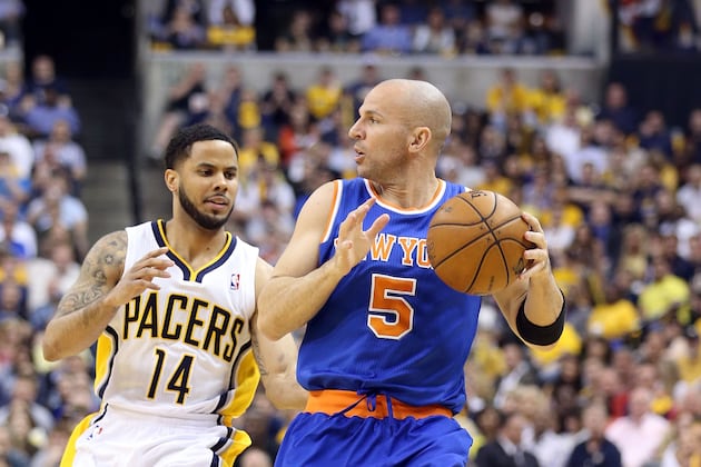 What to Expect from Every Player on the New York Knicks in the 2013-14 Season