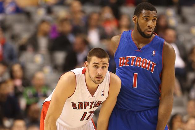 Young NBA Studs on Cusp of Having Full-Fledged Breakout Season Next Year