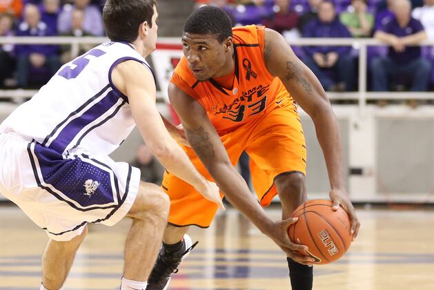 Fresh 2014 NBA Mock Draft, Dog Days Edition