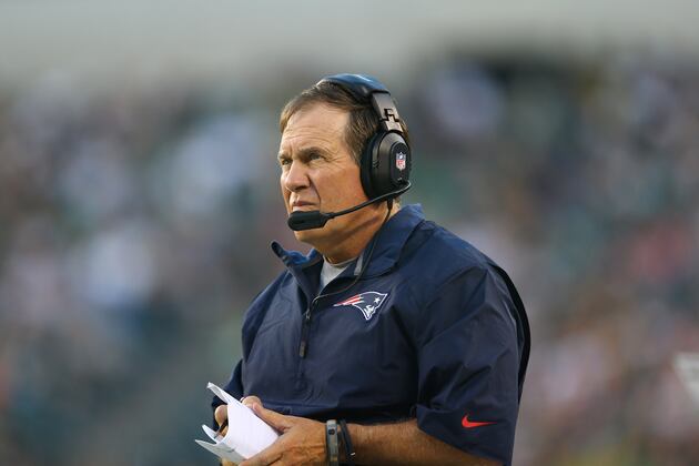 5 Burning Questions the New England Patriots Still Need to Answer