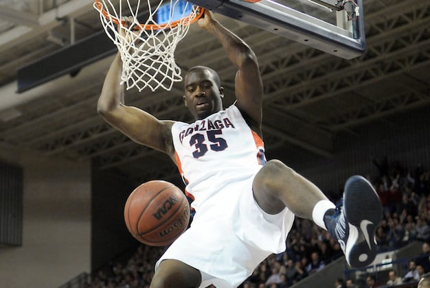 Predicting the Biggest Risers During the 2013-14 College Basketball Season