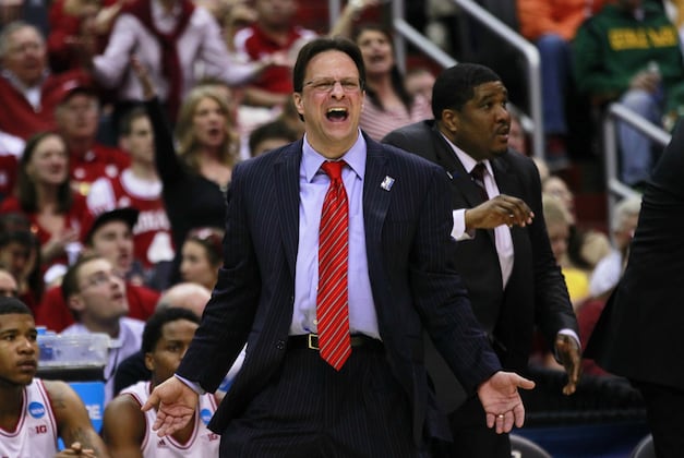 Indiana Basketball Recruiting: Updates on Hoosiers' Top Targets
