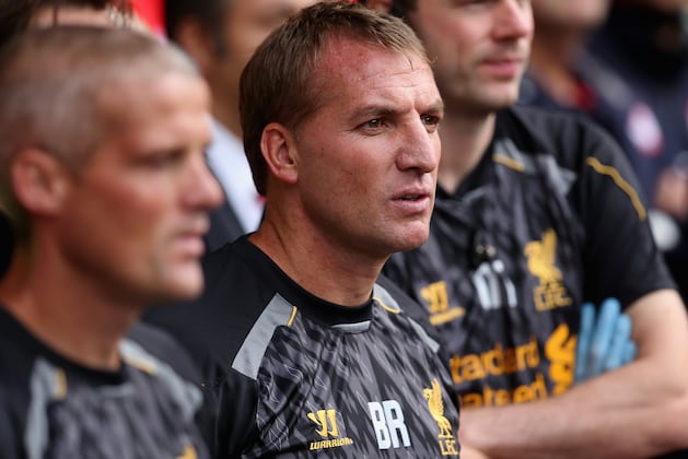 Liverpool Transfer News: Top Players Left on Reds' Radar