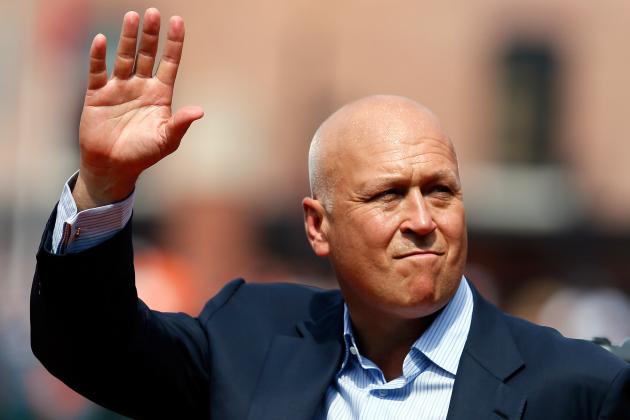 Baseball's 5 Most Unbreakable Records
