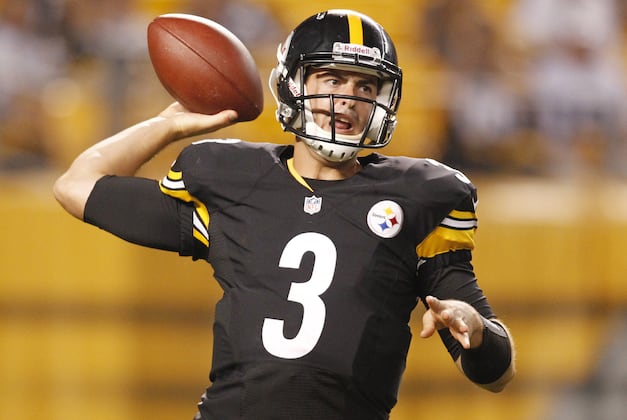 Start, Keep, Cut for Every Pittsburgh Steelers Offensive Position