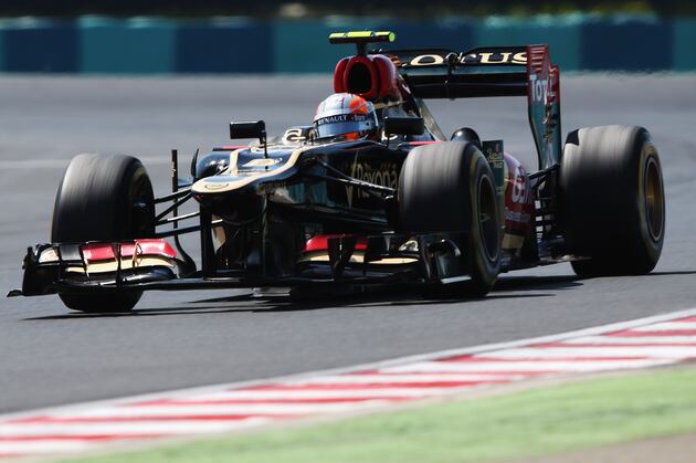 The Top 10 F1 Twitter Accounts You Should Be Following