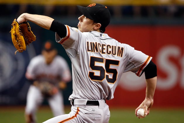 MLB Picks: San Francisco Giants vs. Washington Nationals