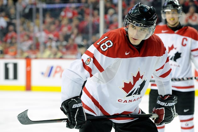 3 Most Exciting NHL Prospects at Every Position