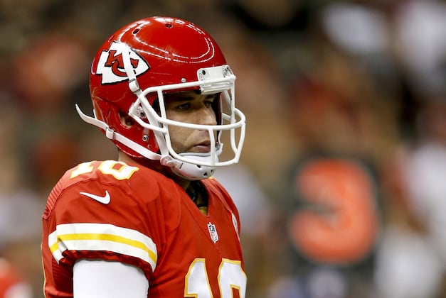11 Kansas City Chiefs Players Who Must Improve Against San Francisco 49ers