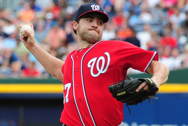 Evaluating the Development of Washington Nationals' Top 5 Prospects