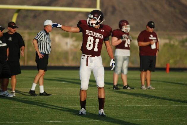 2014 Sleeper College Football Recruits Who Deserve More Hype