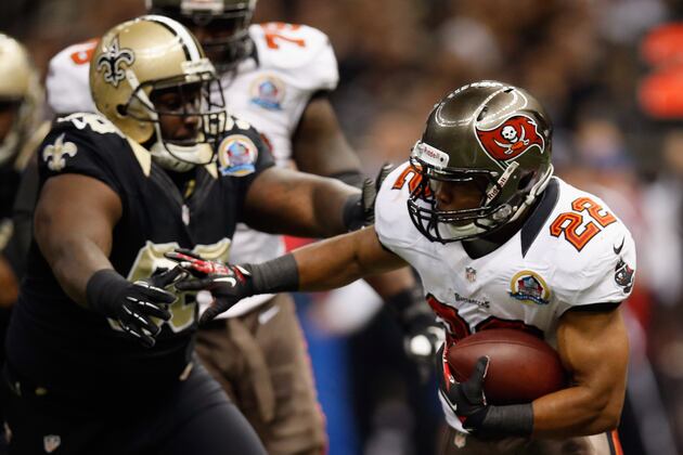 Ranking the 10 Surest Bets in Fantasy Football This Year