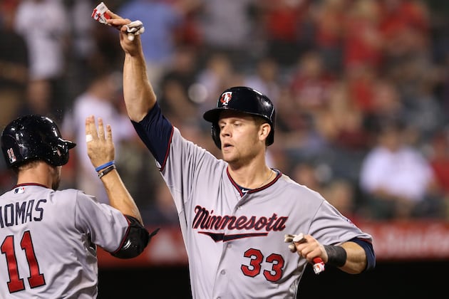 Potential Justin Morneau Suitors, Trade Packages After He Cleared Waivers