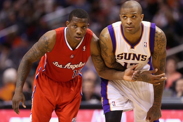 Ranking the Phoenix Suns' 5 Best Moves from the NBA Offseason