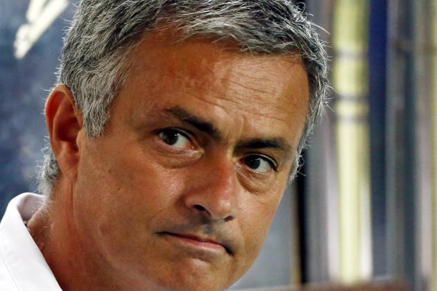 Chelsea: 6 Reasons the Blues Will Be Stronger Than Last Year
