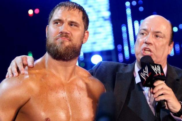 WWE SummerSlam 2013: Unbooked Stars Who Will Make Major Impact