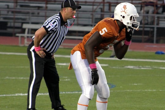 Top 8 Defensive 2014 Recruits Who Can Play Linebacker and Safety