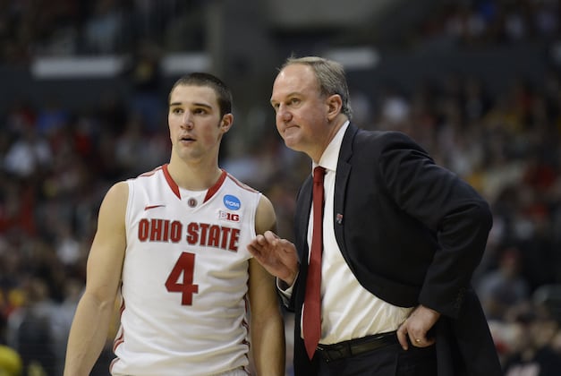 Ohio State Basketball: Mismatches Buckeyes Are Dreading in 2013-14 Season