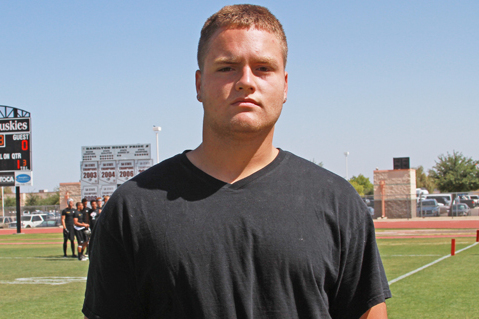 Pros and Cons of 4-Star OT Casey Tucker's Top 6 Schools