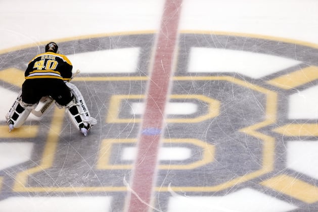 Predicting 5 Headlines That Will Be Written During Boston Bruins 2013-14 Season