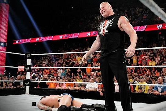 WWE SummerSlam 2013: Smart Finishes for Each Match on the Card