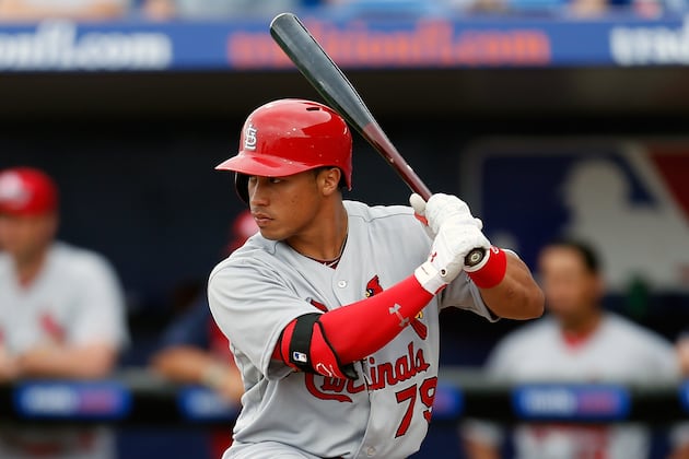 Evaluating the Development of the St. Louis Cardinals' Top 5 Prospects