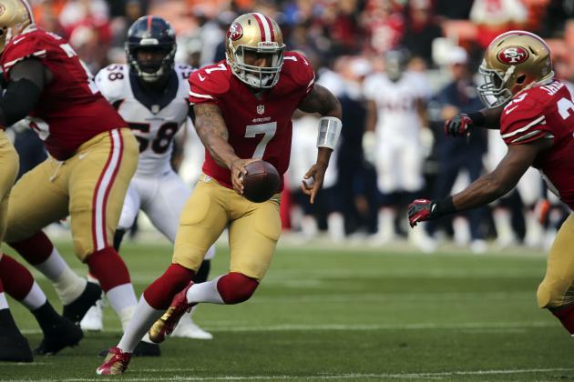 5 Players Who Must Excel for San Francisco 49ers to Make Super Bowl Return
